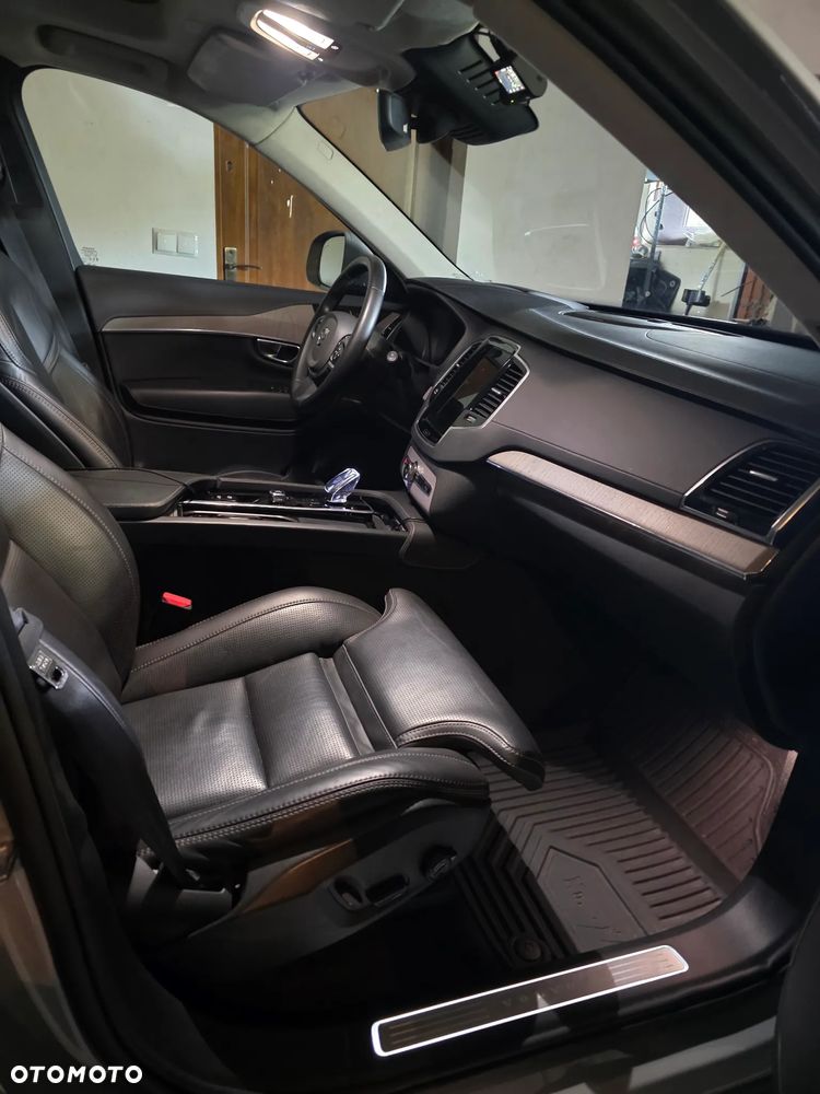 Volvo Xc 90 2024 photo 5