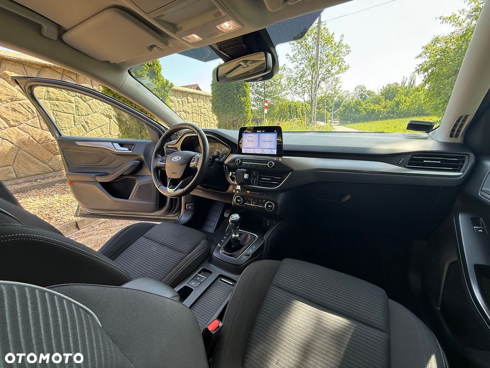 Ford Focus - 7