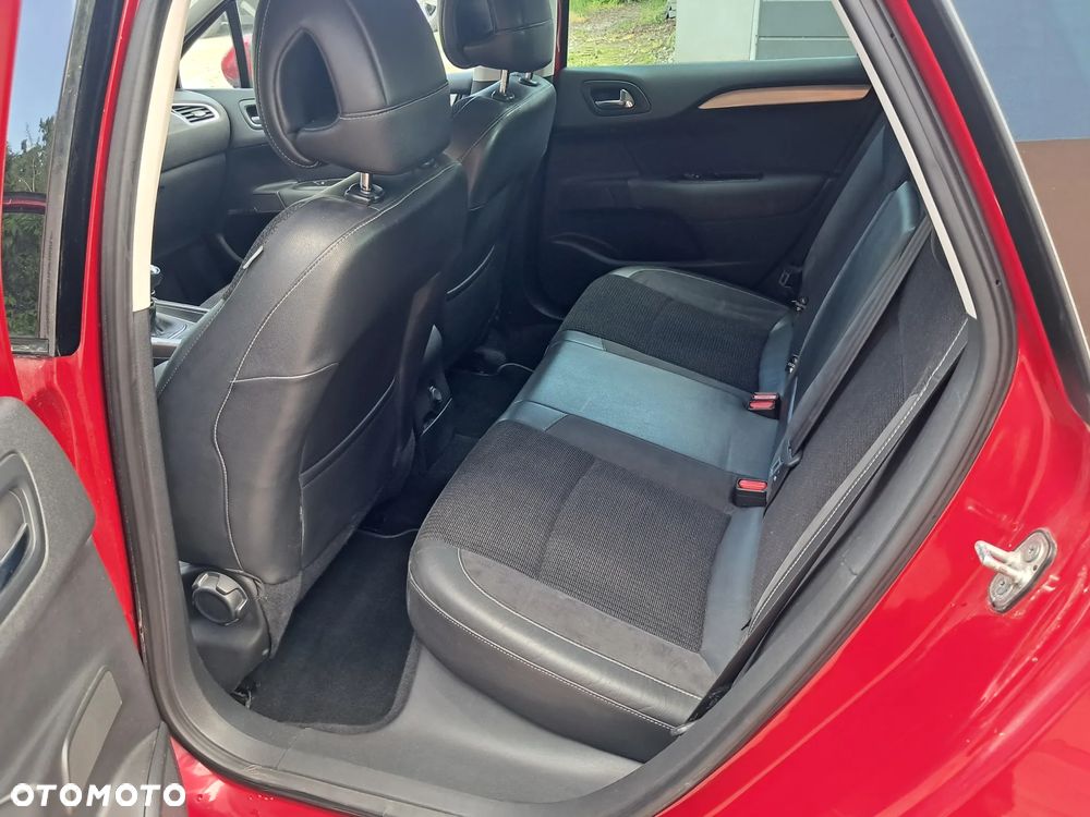 Citroën C4 HDi 150 Exclusive - 7