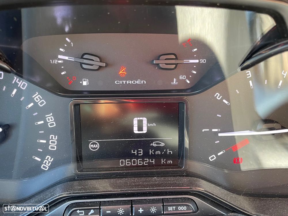 Citroën C3 Pure Tech S&S Feel Pack - 2