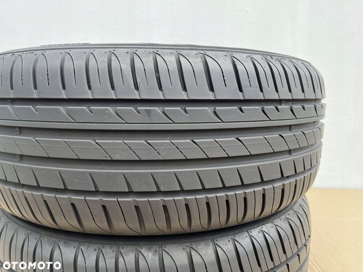 OPONY 205/55/16 91V HANKOOK VENTUS PRIME 2 K115 - 2