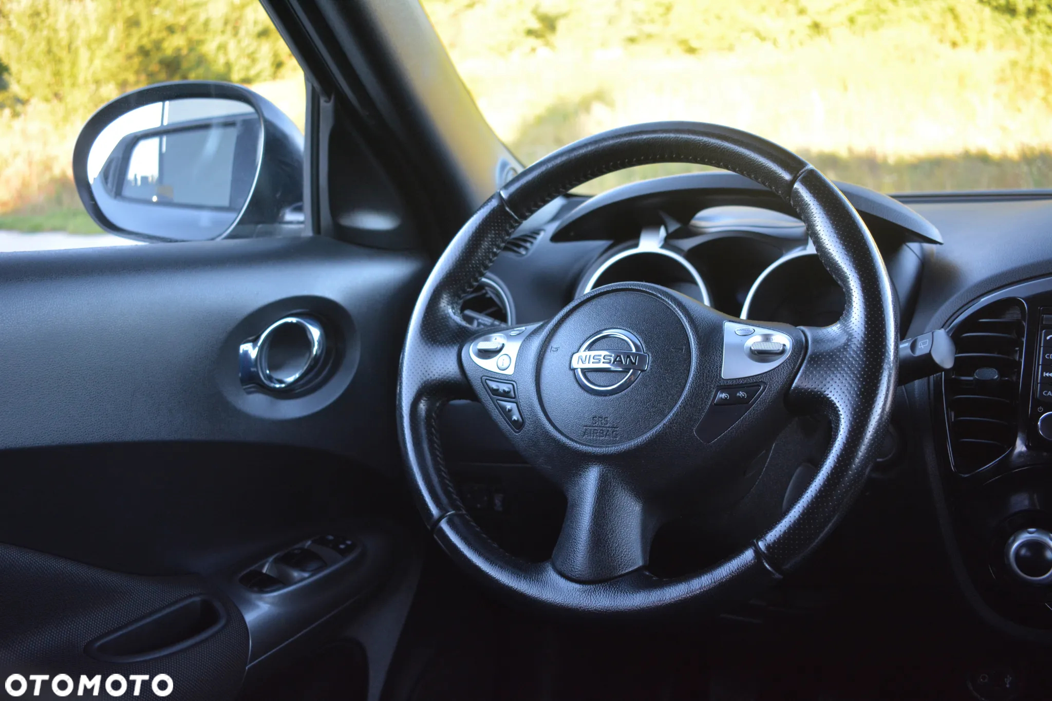 Nissan Juke - 22