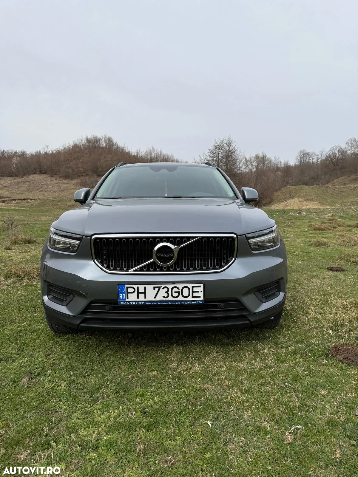 Volvo XC 40 D3 Momentum - 6
