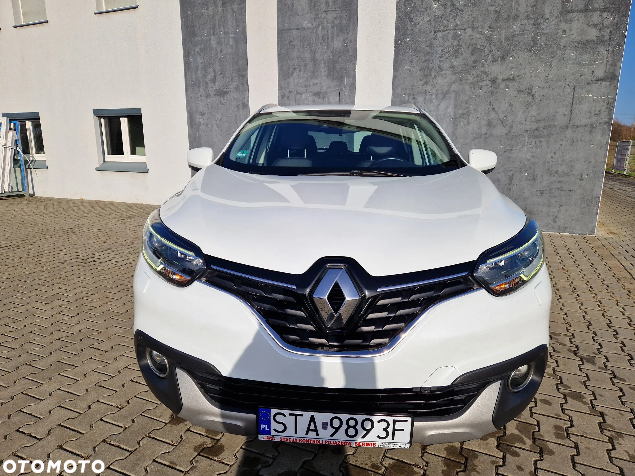 Renault Kadjar 1.2 Energy TCe Life - 6