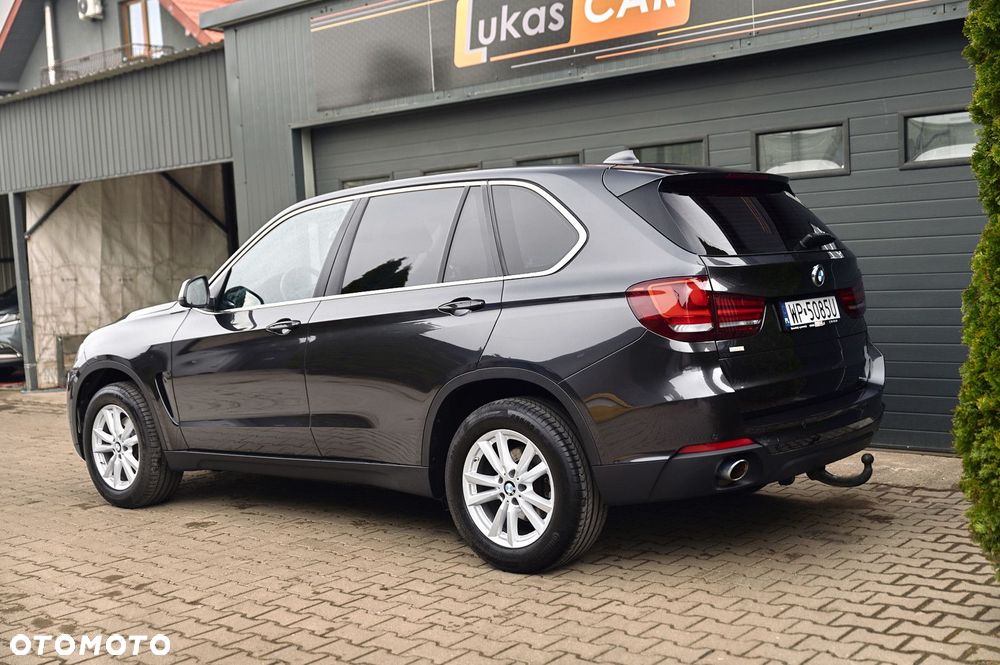 BMW X5 - 8