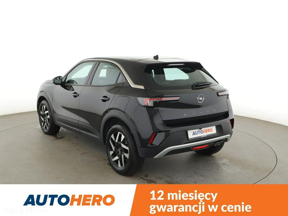 Opel Mokka 1.2 DI Turbo Elegance - 5