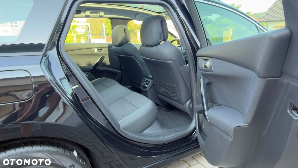 Peugeot 508 2.0 HDi Allure - 23
