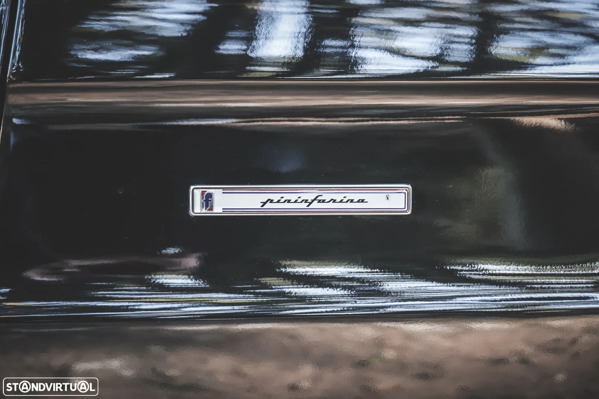 Alfa Romeo Spider 1.6 - 14