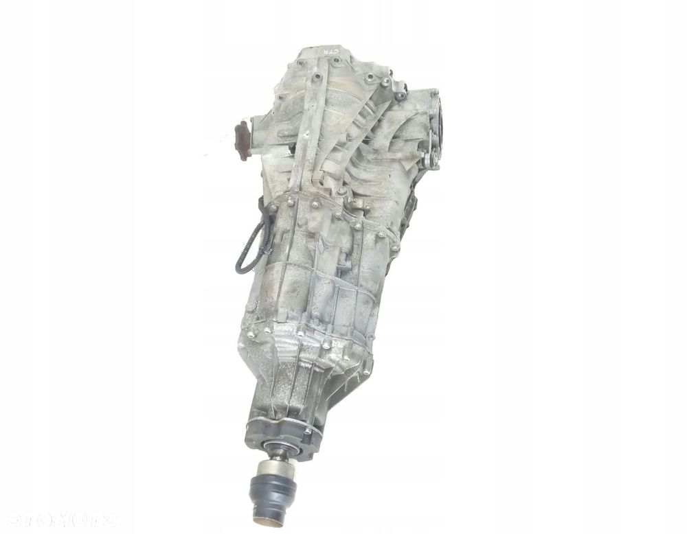 SKRZYNIA BIEGÓW AUTOMATYCZNA QATTRO AUDI A6 C7 4.0 TFSI 0B5301383L VDH - 6