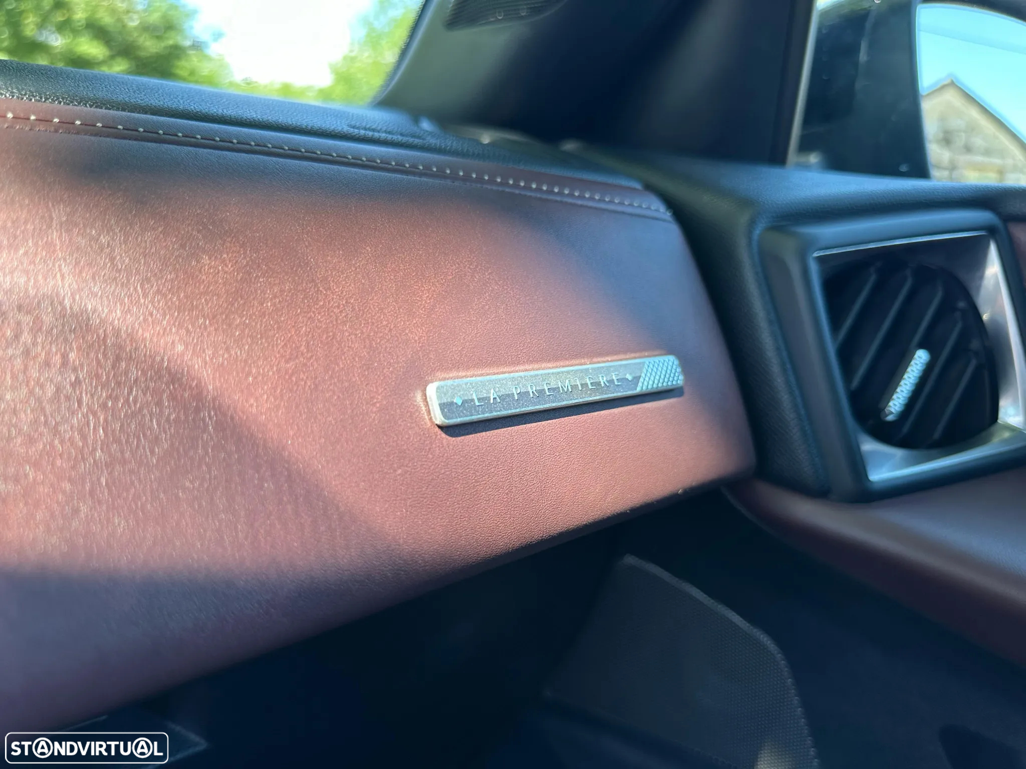 DS DS3 Crossback - 33