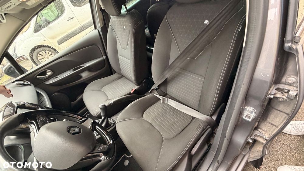 Renault Clio 1.5 dCi Life - 17