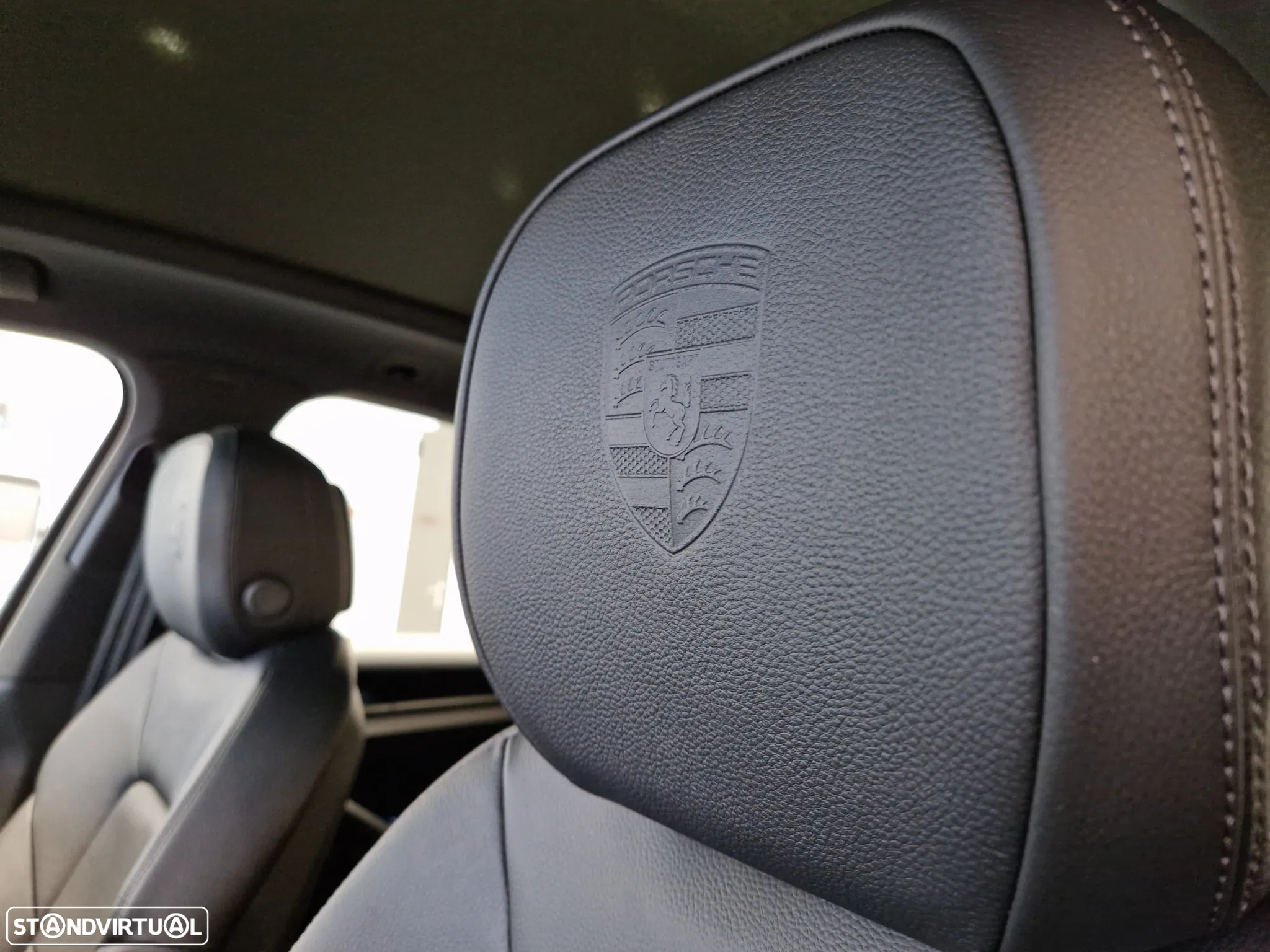 Porsche Cayenne E-Hybrid - 20