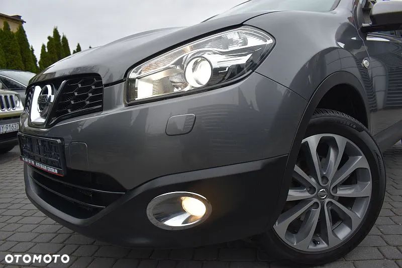 Nissan Qashqai 2.0 tekna - 32