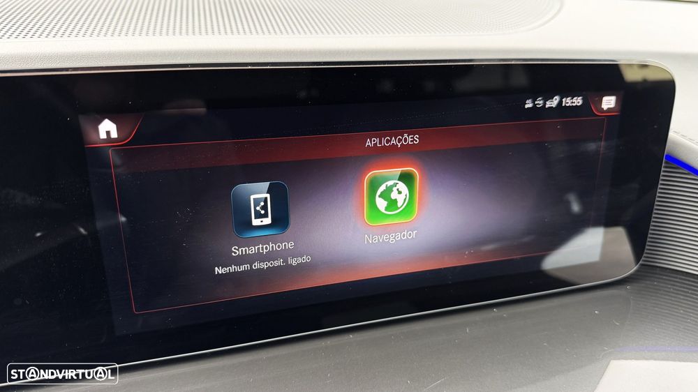 Mercedes-Benz EQC 400 4Matic AMG Line - 27