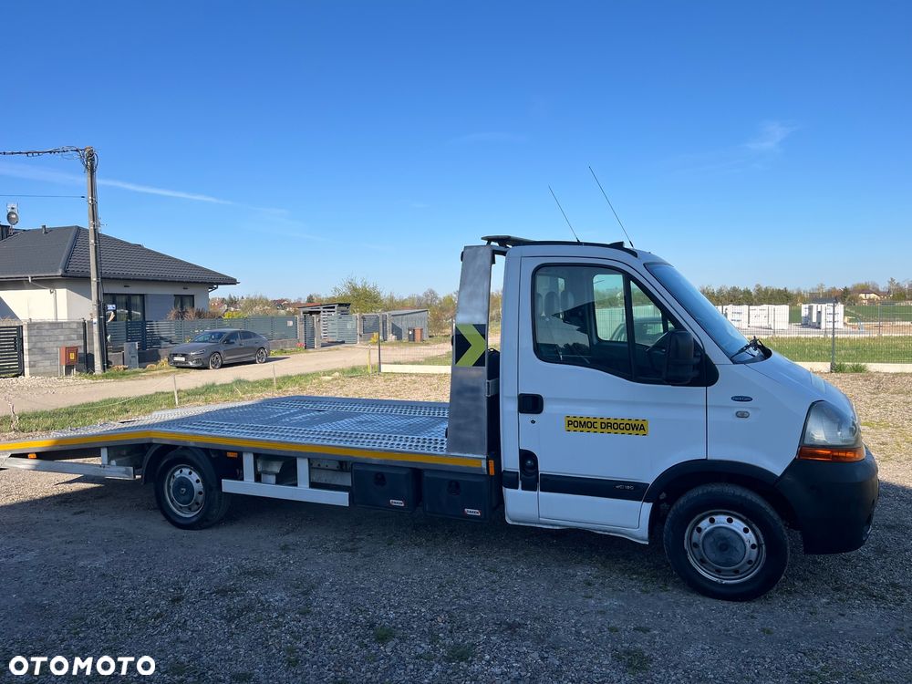 Renault MASTER - 2