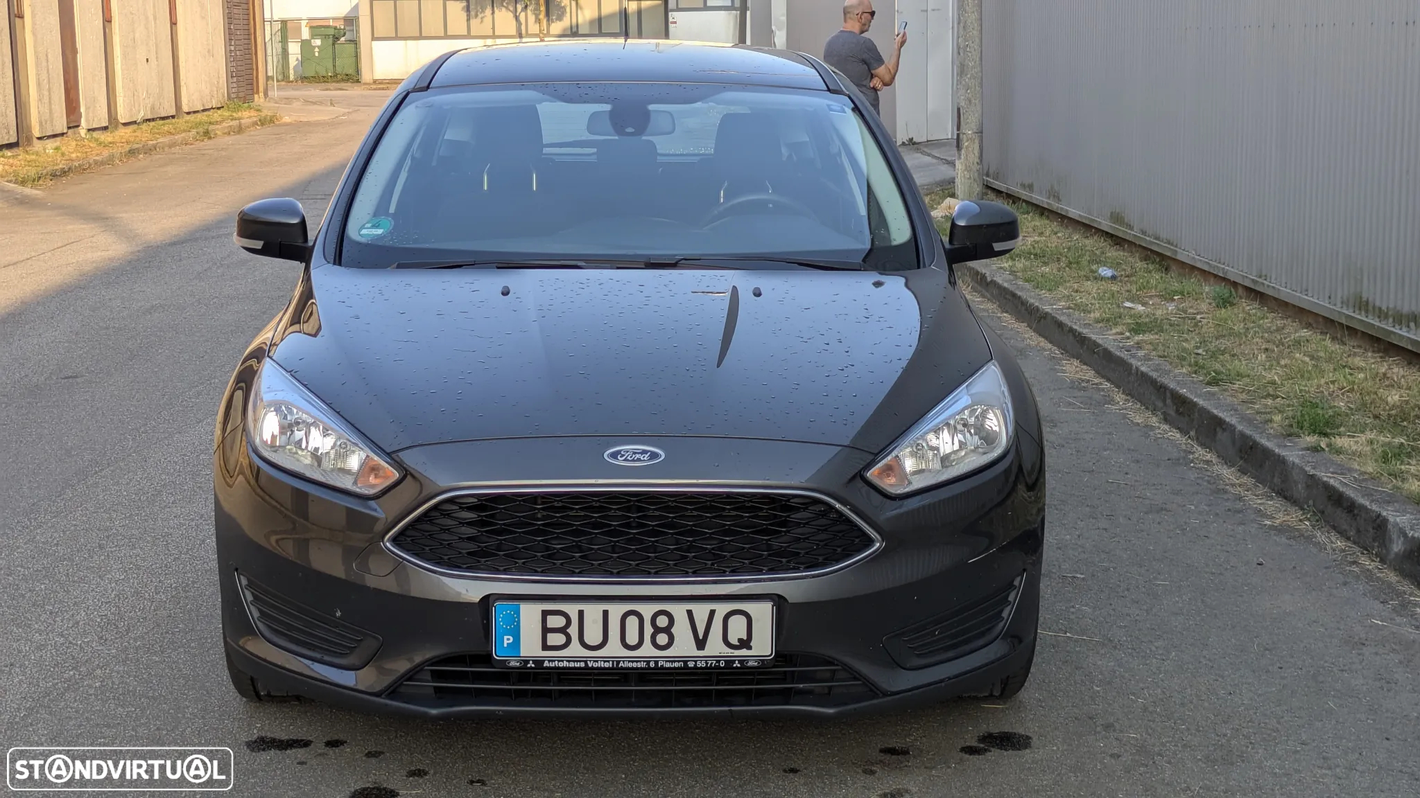Ford Focus SW 1.0 SCTi ST-Line - 6