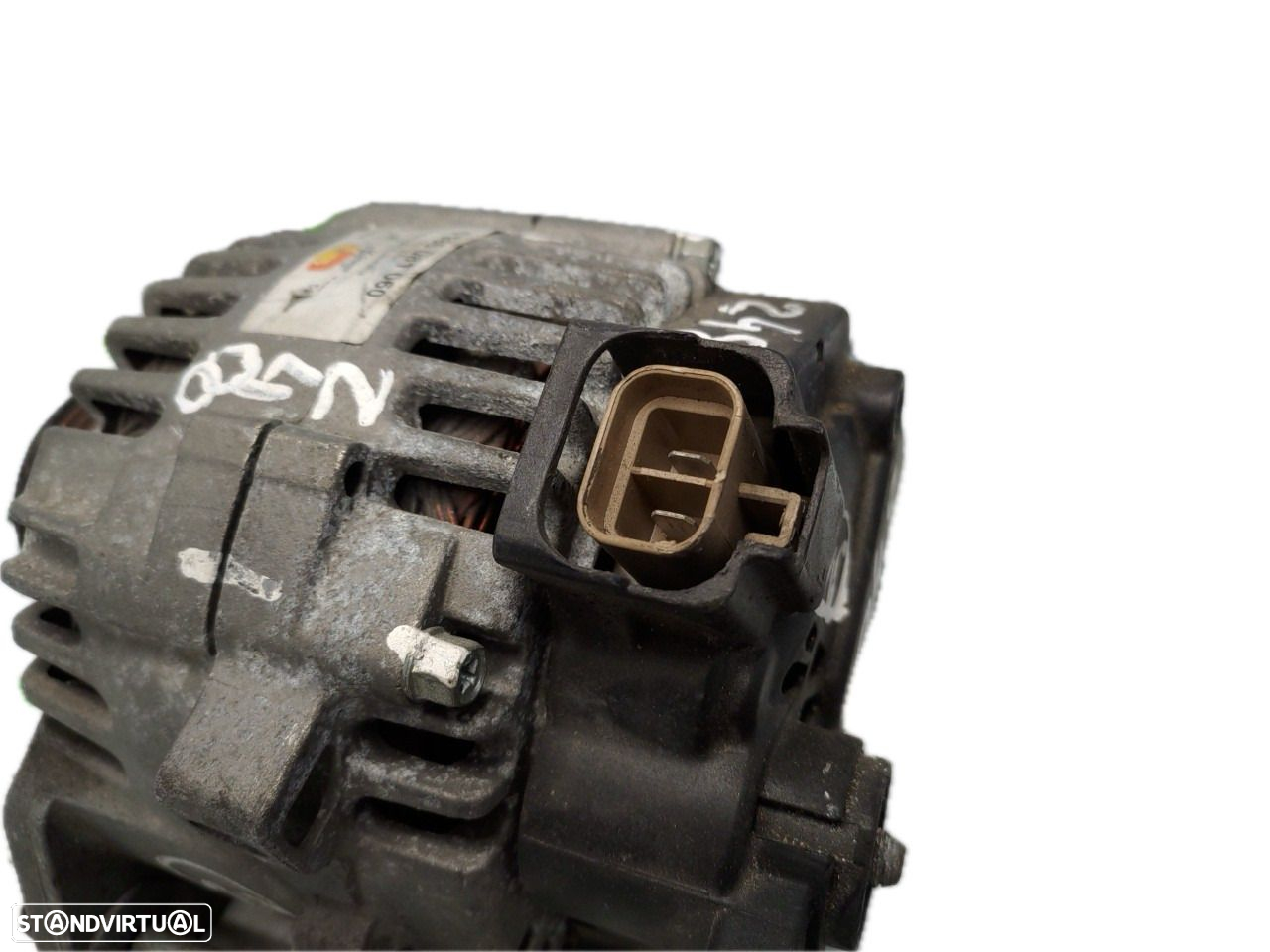 Alternador Hyundai I30 (Fd) - 3