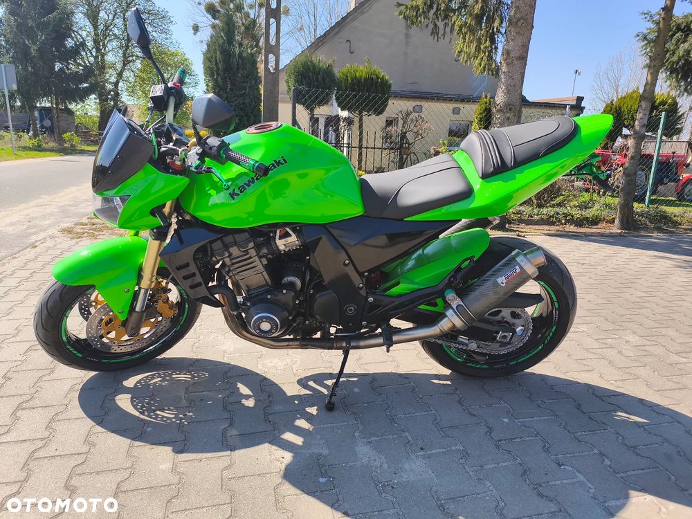 Kawasaki Z - 2