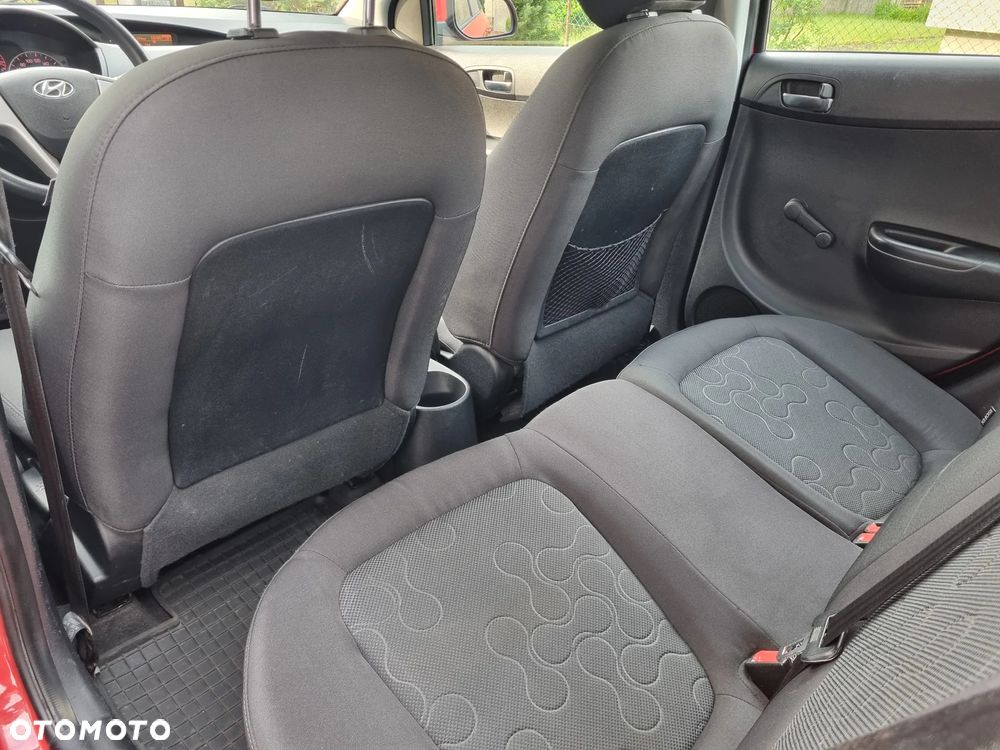 Hyundai i20 1.2 Edition 20 - 10