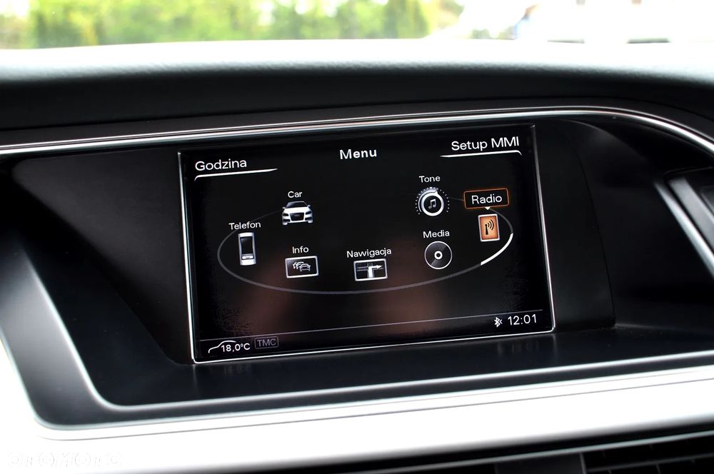 Audi A5 Coupé - 28
