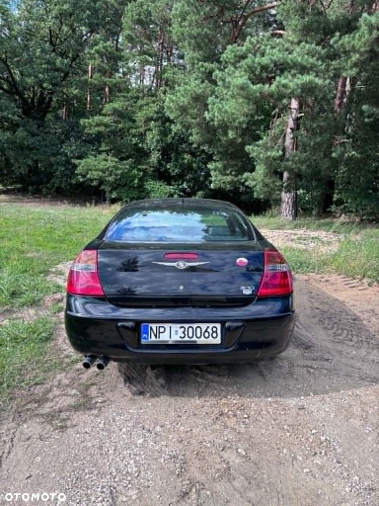 Chrysler 300M - 6