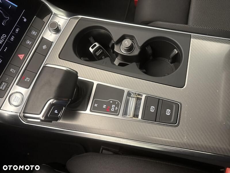 Audi A6 Limousine - 18