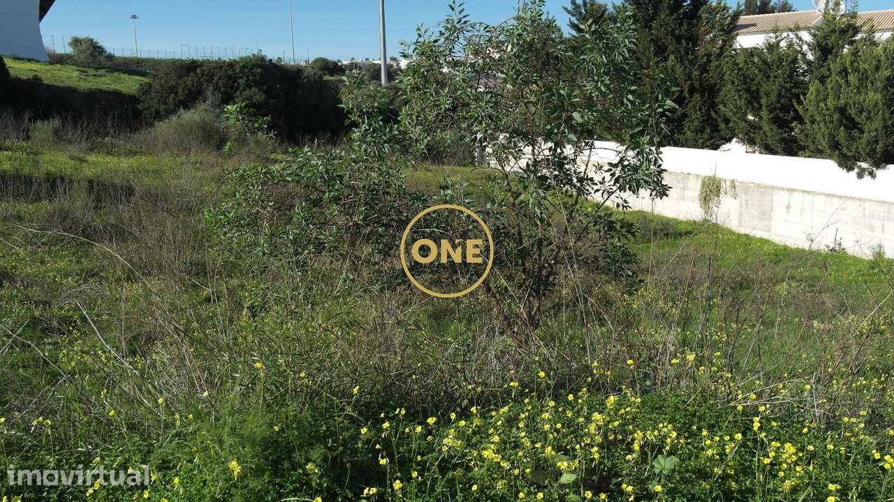 Terreno para construção Urbana - Grande imagem: 3/3