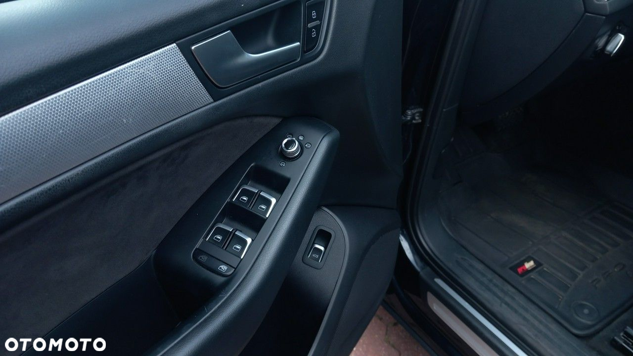 Audi Q5 2.0 TDI Quattro S tronic - 11