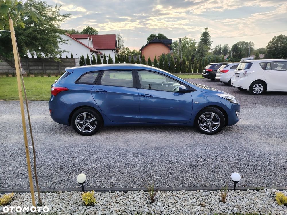 Hyundai i30 1.4 Classic - 3