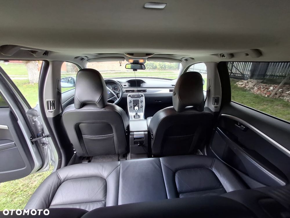 Volvo V70 - 12
