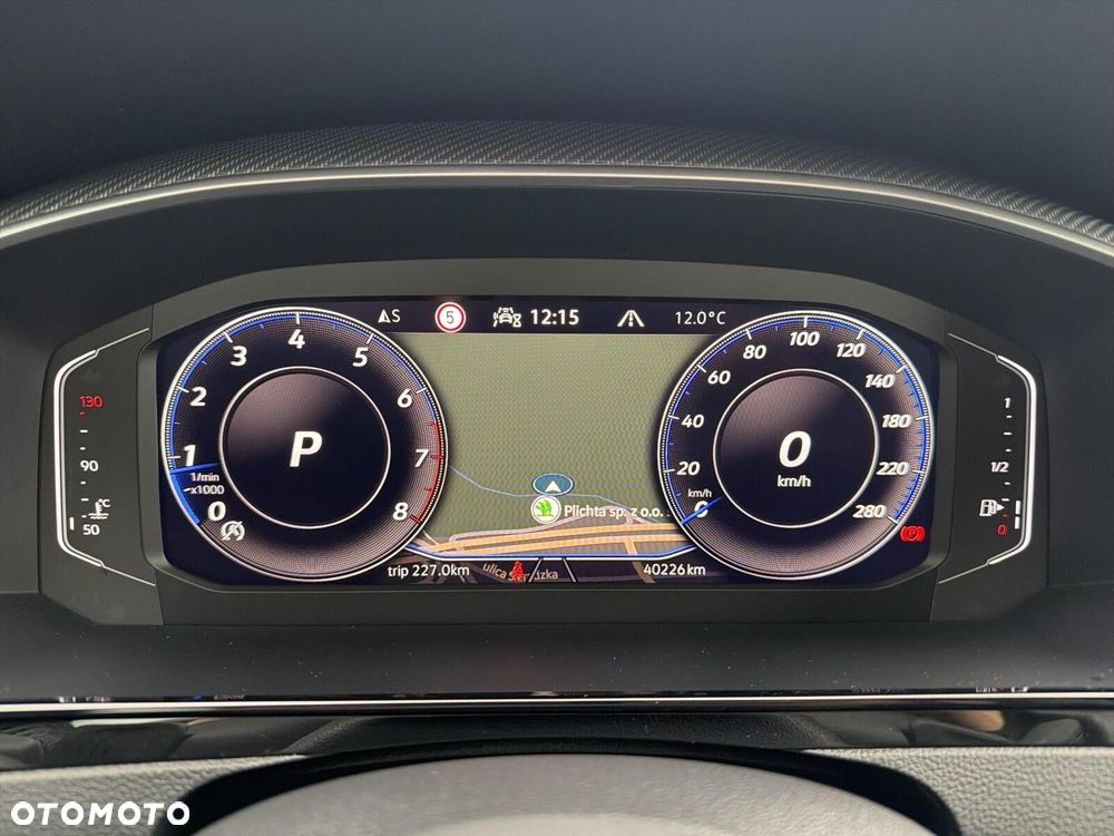 Volkswagen Arteon 2.0 TSI Elegance DSG - 21