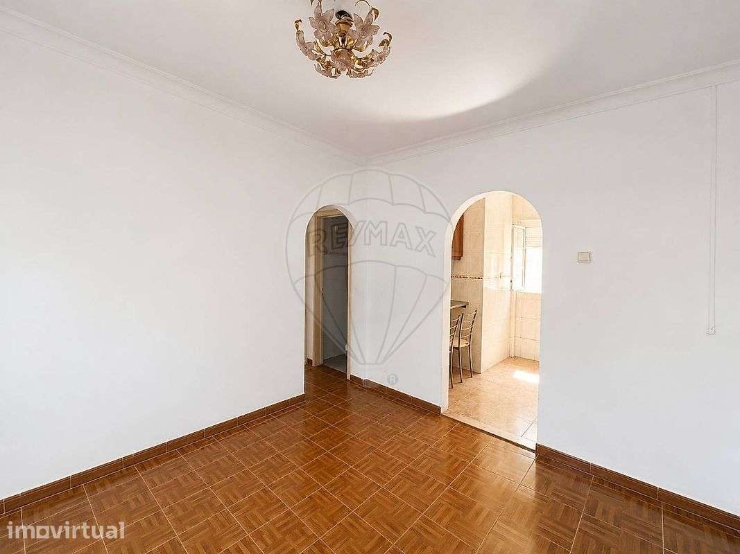 Apartamento T2 para venda - Grande imagem: 2/11