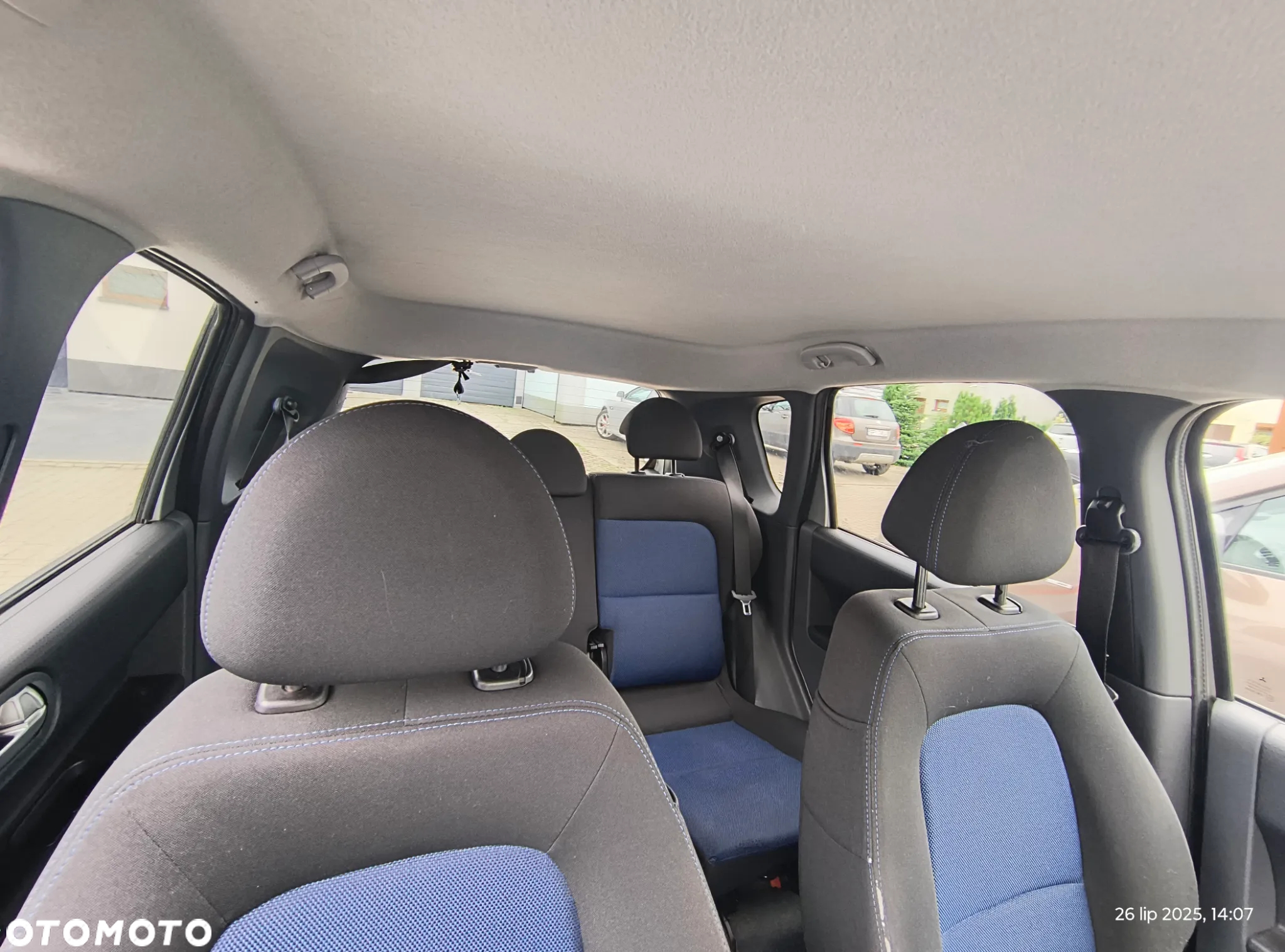 Mitsubishi Colt 1.3 Motion - 9
