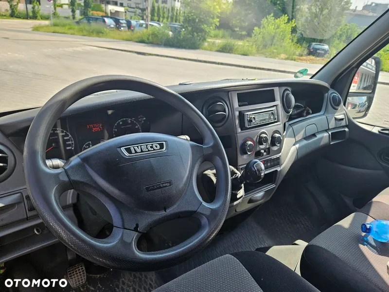 Iveco DAILY - 6