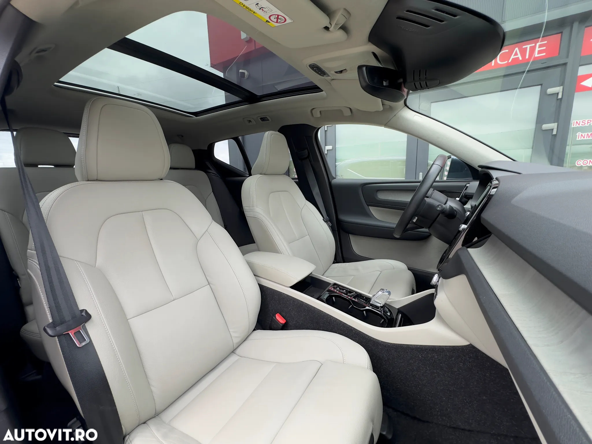 Volvo XC 40 T5 Recharge DKG Inscription - 26