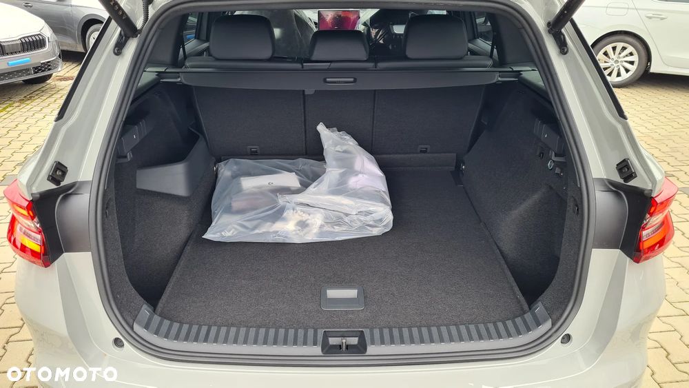 Skoda Kodiaq 2.0 TSI 4x4 Sportline DSG - 7