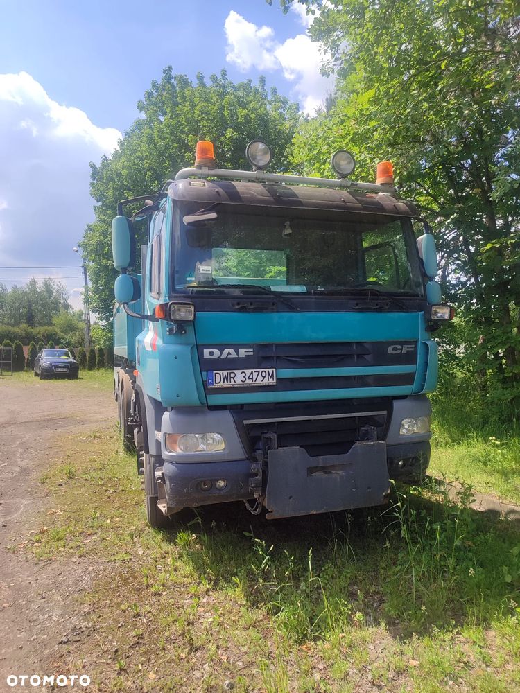 DAF CF85 - 2