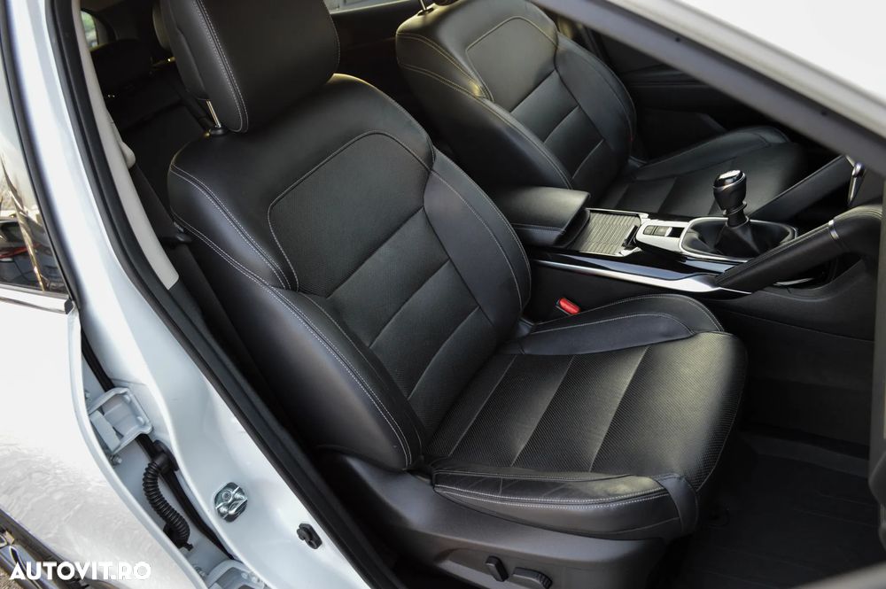 Renault Koleos ENERGY dCi 130 INTENS - 21