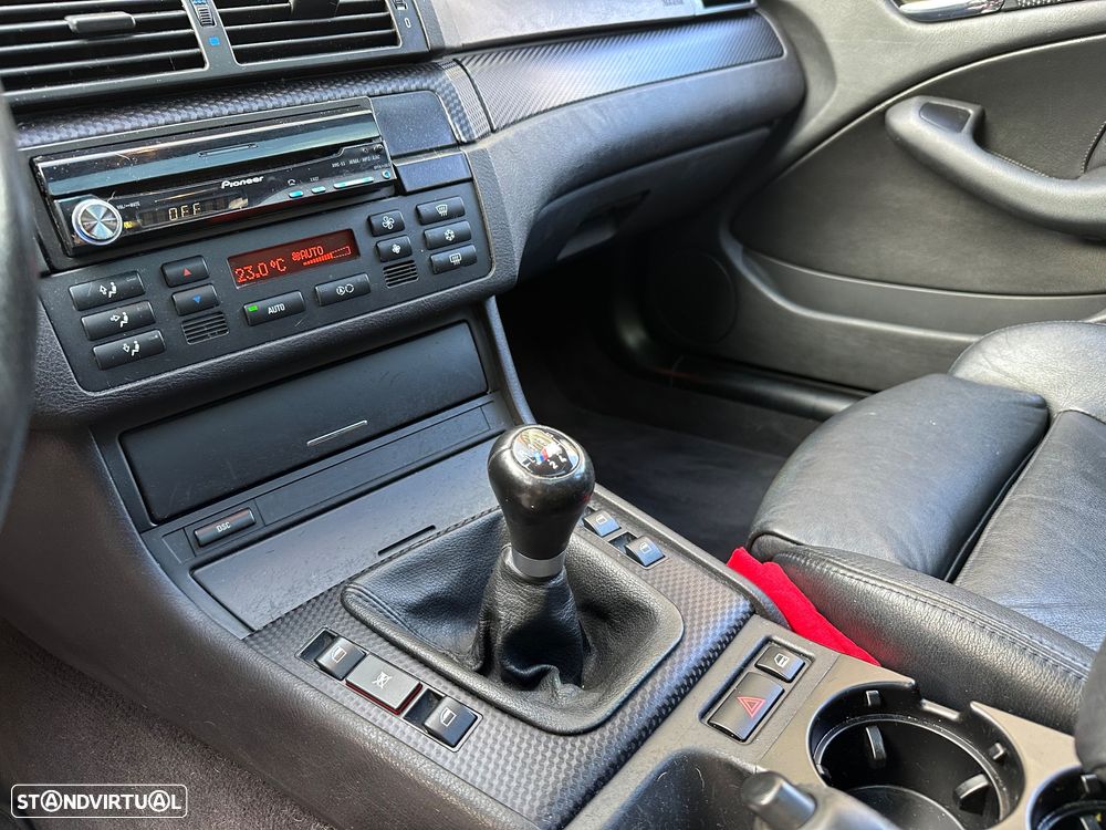 BMW 320 d Touring - 11