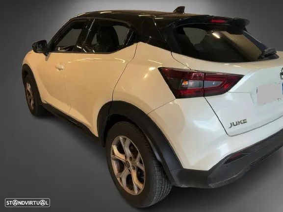 Nissan Juke DIG-T 117 Tekna - 12