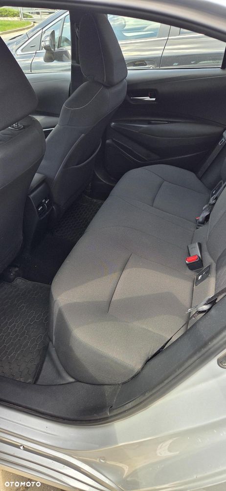 Toyota Corolla 1.6 Comfort - 8