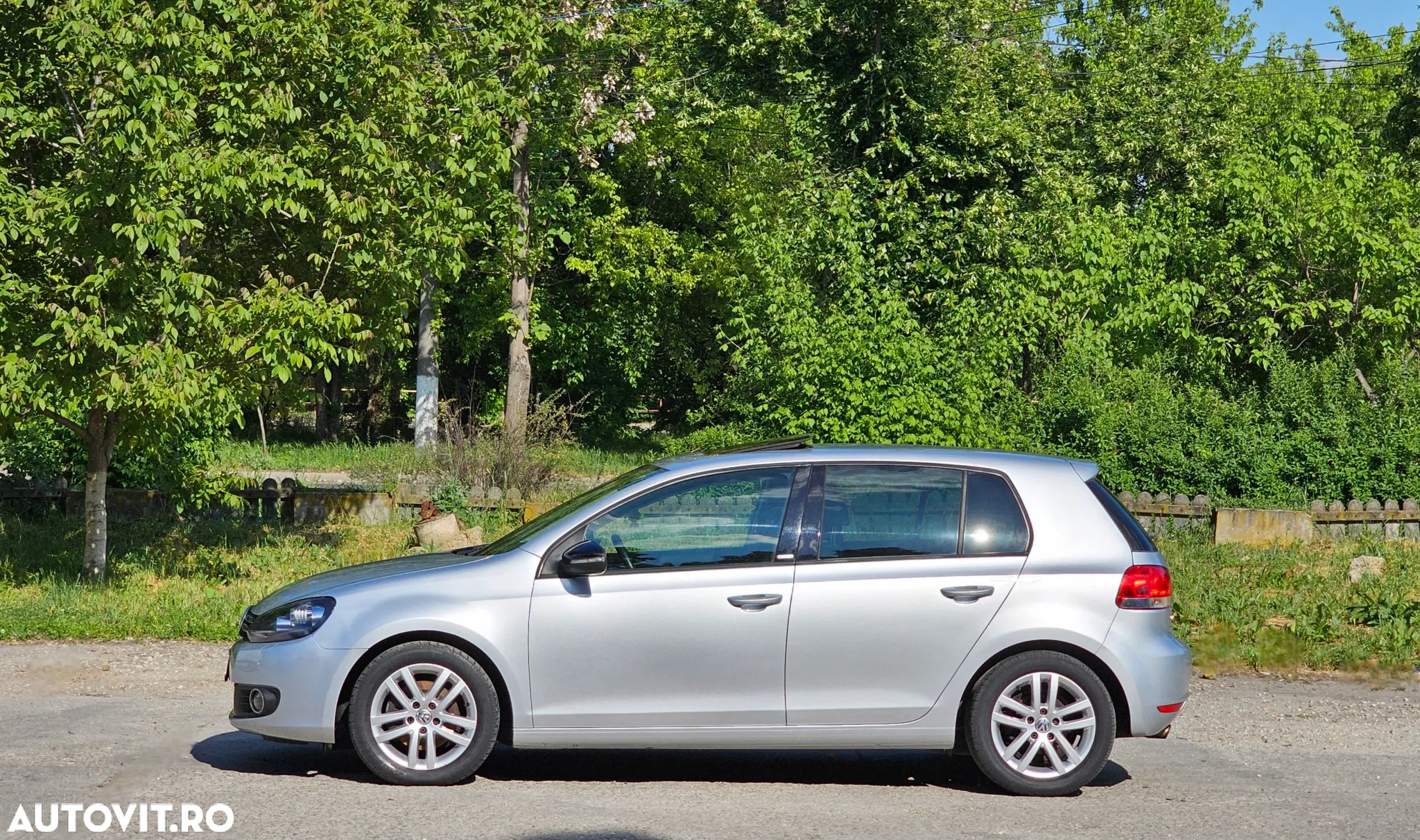 Volkswagen Golf 1.4 TSI Style - 2