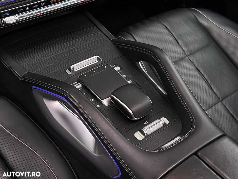 Mercedes-Benz GLE 400 d 4Matic 9G-TRONIC AMG Line - 24