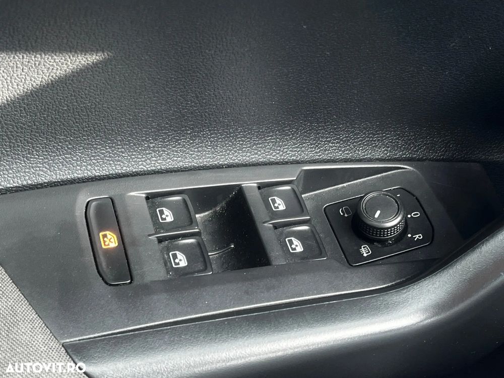 Volkswagen Polo 1.0 TSI Life - 19