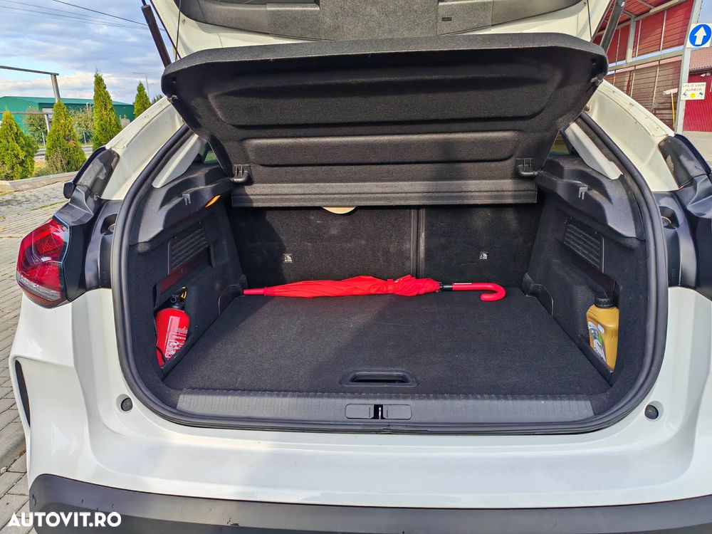 Citroën C4 1.2 PureTech S&S BVM6 Feel Pack - 7