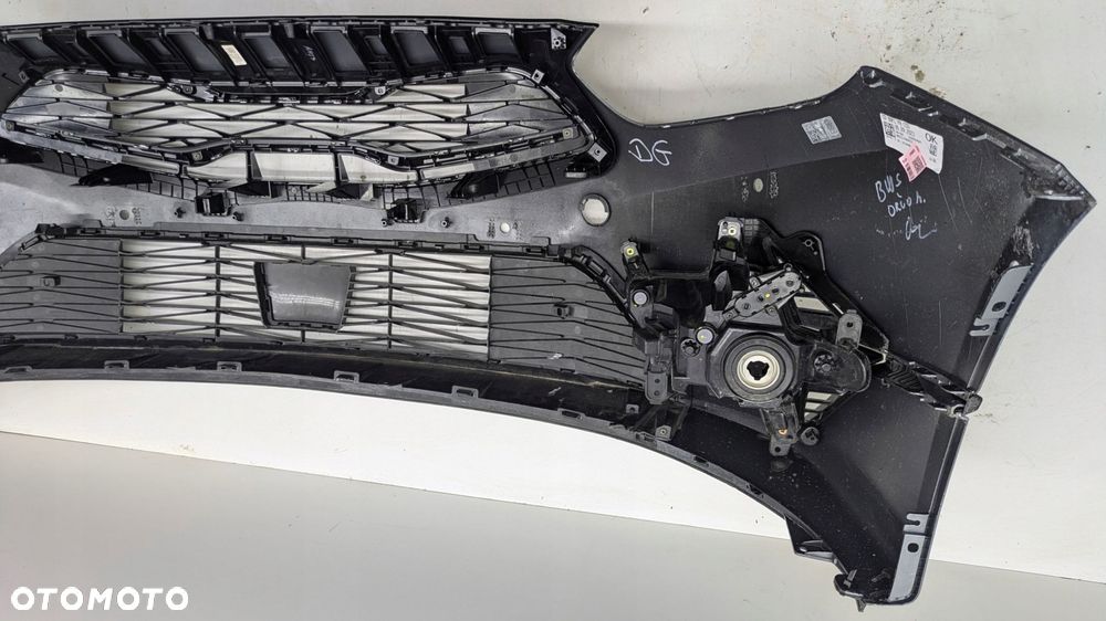 zderzak przód kia ceed iii lift 2021- - 14