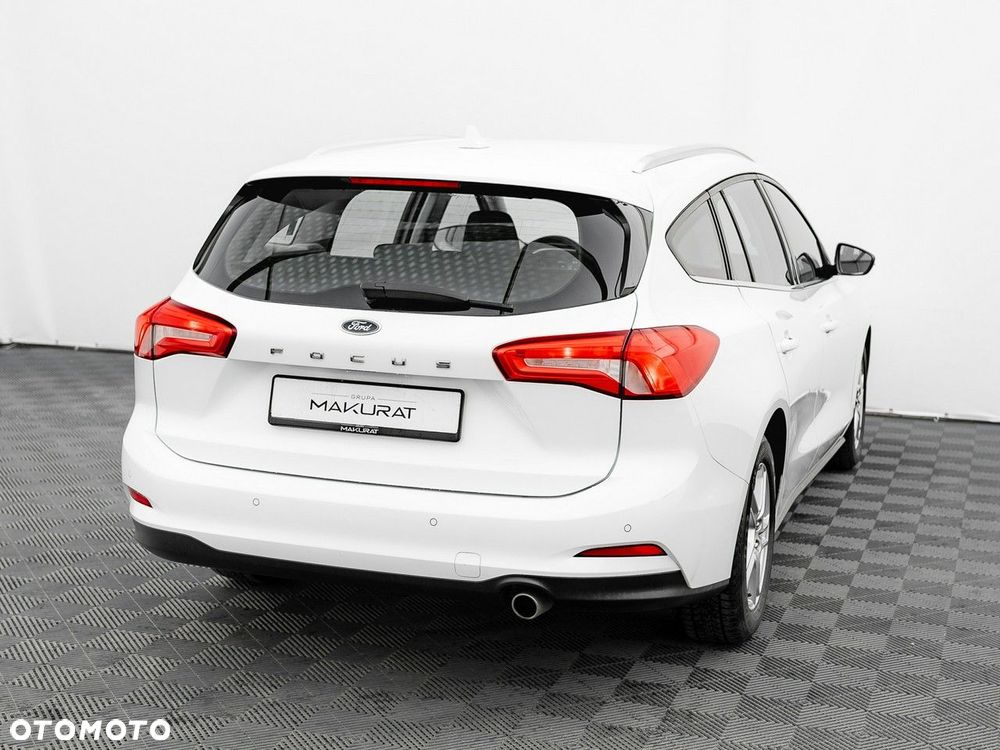 Ford Focus 1.5 EcoBlue Connected - 6