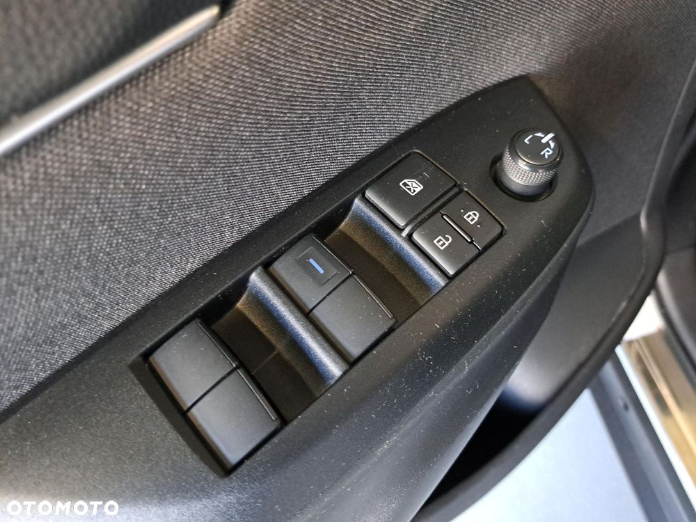 Toyota Yaris Cross Hybrid 1.5 Comfort - 30