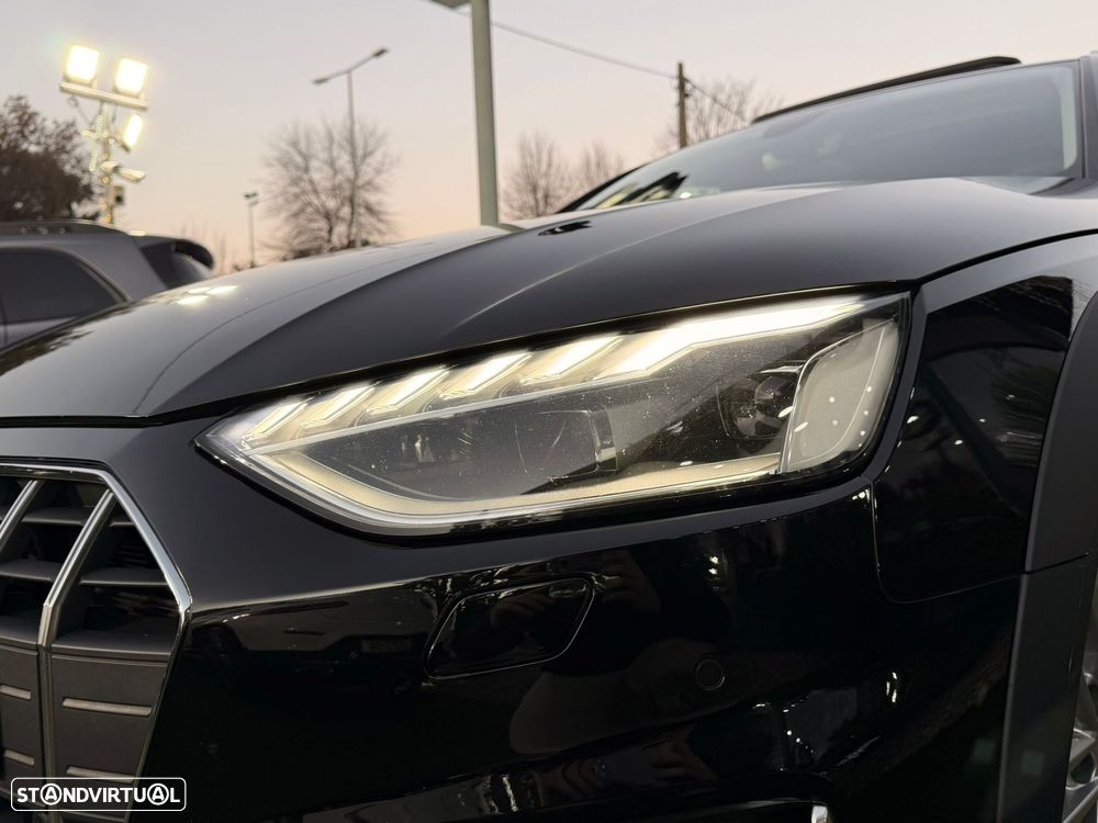 Audi A4 Allroad 40 TDI quattro S tronic - 6
