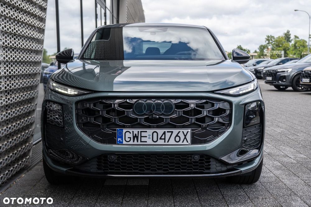 Audi Q3 Sportback TFSI mHEV 110 kW S tronic - 3
